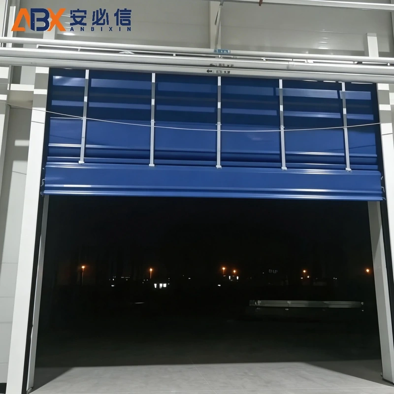 长沙市高速堆积门
